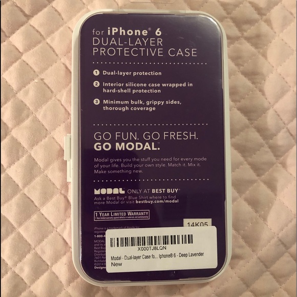 Phone case - Picture 2 of 6